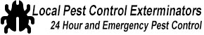 Poplarville MS Pest Control Exterminators